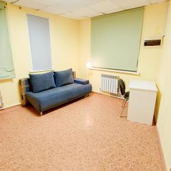 Фото Отель Гостевой дом на улице Снежная