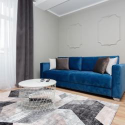 Фото Отель Roomer (Румер) на улице Козлова 7