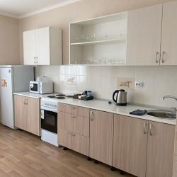 1-комнатные апартаменты стандарт