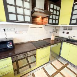 Апартаменты люкс