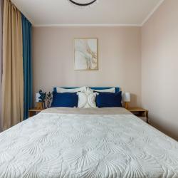 Фото Отель ApartLux (АпартЛюкс) на Зацепском Вале 4 стр. 1