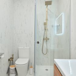 Номер комфорт бизнес (с завтраком)