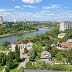 Апартаменты люкс Бриллиант
