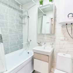 Фото Апартаменты Петровские на улице Мельничная