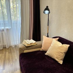 Фото Апартаменты на улице Пастухова 55