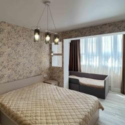 Фото Апартаменты на улице Никольская 15А