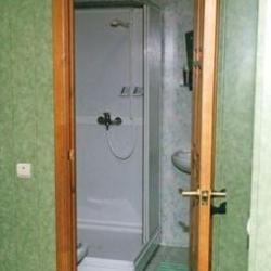 Фото Отель Старый соболь на Дзержинского