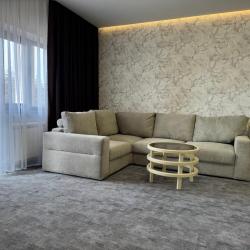 3-комнатный номер полулюкс семейный