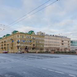 фото 28 Spbstay (Спбстэй) на проспекте Невский 66