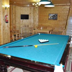 Фото Отель Firuz (Фируз)