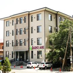 Фото Отель Parklane (Парклайн)