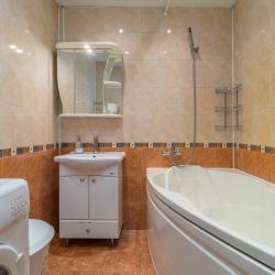 Фото Отель Sutki Rent (Сутки Рент) на шоссе Фермское