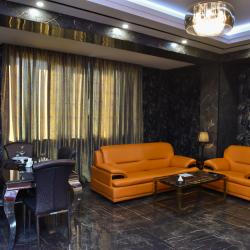 Фото Отель Macao Hotel (Макао)