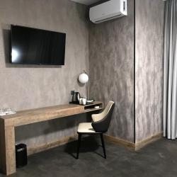 Фото Отель Aluar Boutique Hotel (Алуар Бутик)