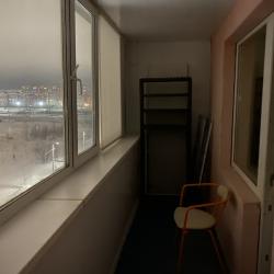 Фото Апартаменты на улице Рыбинская 4А