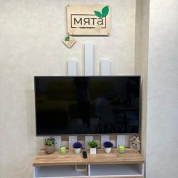 2-комнатные апартаменты стандарт