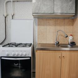 Фото Отель Аликорн24 на улице Симферопольская 9