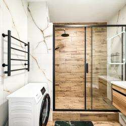 Фото Апартаменты Монако 24 на Куникова 47Г (57)