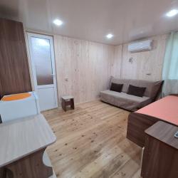 Фото Отель Оранжевое Солнце