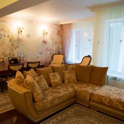 Фото Отель Sky Эльбрус (Скай Эльбрус)