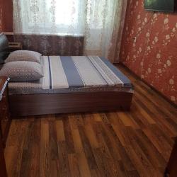 2-комнатные апартаменты стандарт