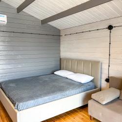 4-местное шале стандарт