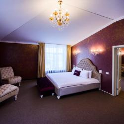 Фото Отель Victoria SPA (Виктория СПА)