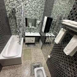 2-местный номер стандарт