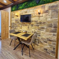 2-местный номер студия