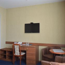 Фото Отель Восток 2000