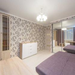 Фото Отель Onebed на бульваре ий 14