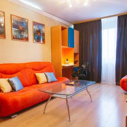 Фото Отель Пять Звёзд на Интернациональной 3