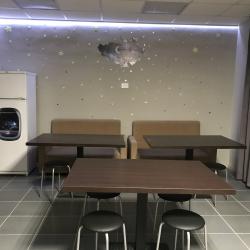 Фото Отель Космос