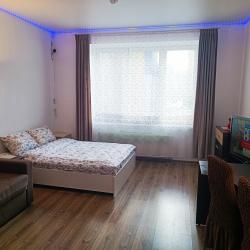 Фото Отель Studios Crocus на ом бульваре 25