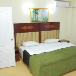 Фото Отель Meridian Hotel Termez (Меридиан)