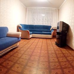 4-комнатные апартаменты стандарт