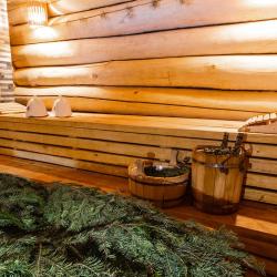 Фото Отель Grand (Гранд)