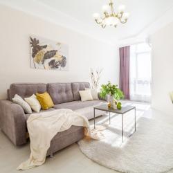 Фото Апартаменты на Чайковского 10