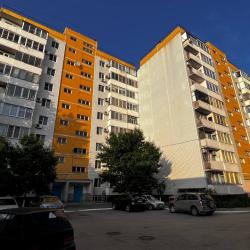1-комнатные апартаменты стандарт