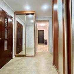 Фото Апартаменты на улице Калинина 142