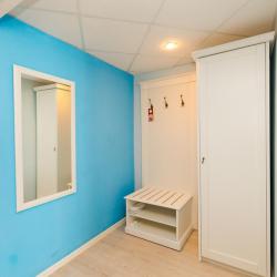 Фото Отель Воробьевы горы