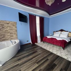 Фото Отель Парадайс