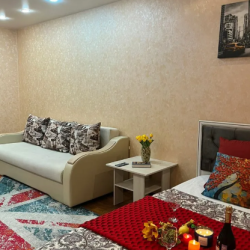 Фото Апартаменты в 5-м микрорайоне 70