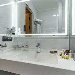 Фото Отель Mirzo hotel (Мирзо)