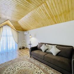 Номер люкс