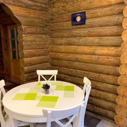 Фото Отель Северное сияние