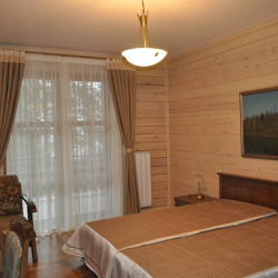 2-местный номер стандарт