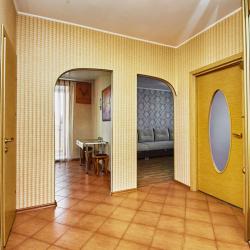 Фото Отель Сутки на улице Транспортная