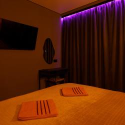 Апартаменты стандарт №2