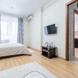 Фото Апартаменты на улице Сибгата Хакима 46